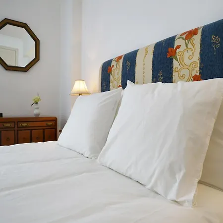 Prestige & Central Saldanha Apartman *