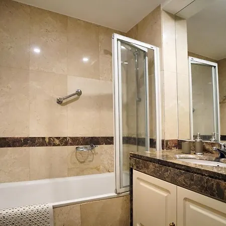 Apartman Prestige & Central Saldanha *
