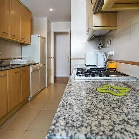 Prestige & Central Saldanha Apartman