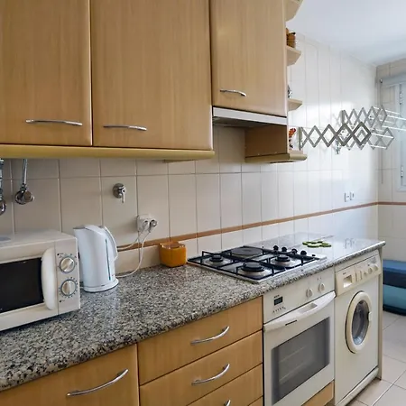 Apartman Prestige & Central Saldanha *