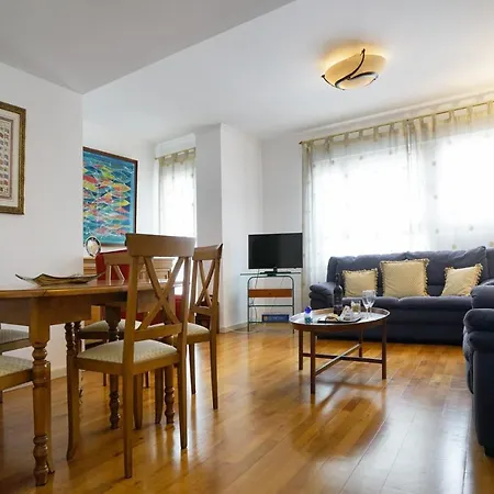 Apartman Prestige & Central Saldanha