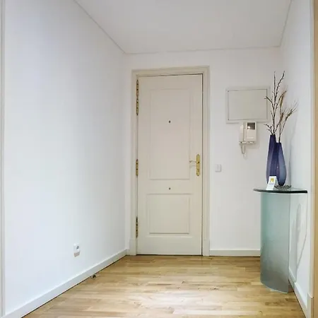 Prestige & Central Saldanha Apartman