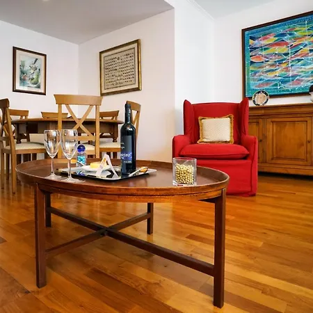 Apartman Prestige & Central Saldanha