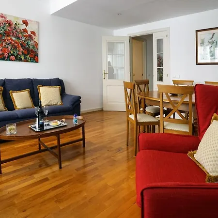 Apartman Prestige & Central Saldanha