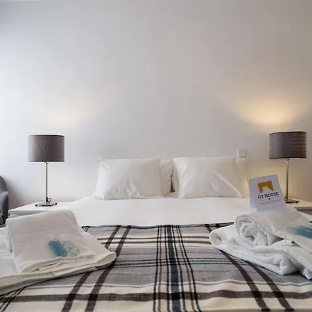 Apartman Prestige & Central Saldanha *