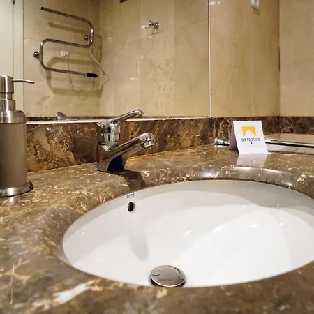 Apartman Prestige & Central Saldanha Lisboa