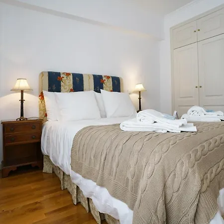 Apartman Prestige & Central Saldanha *