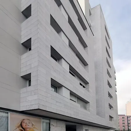 Apartman Prestige & Central Saldanha *